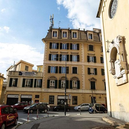 Petit Studio In Brignole De Ferrari By Wonderful Italy Janov Exteriér fotografie