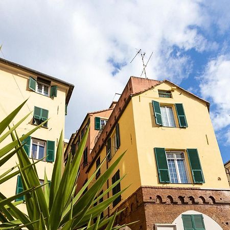 Petit Studio In Brignole De Ferrari By Wonderful Italy Janov Exteriér fotografie