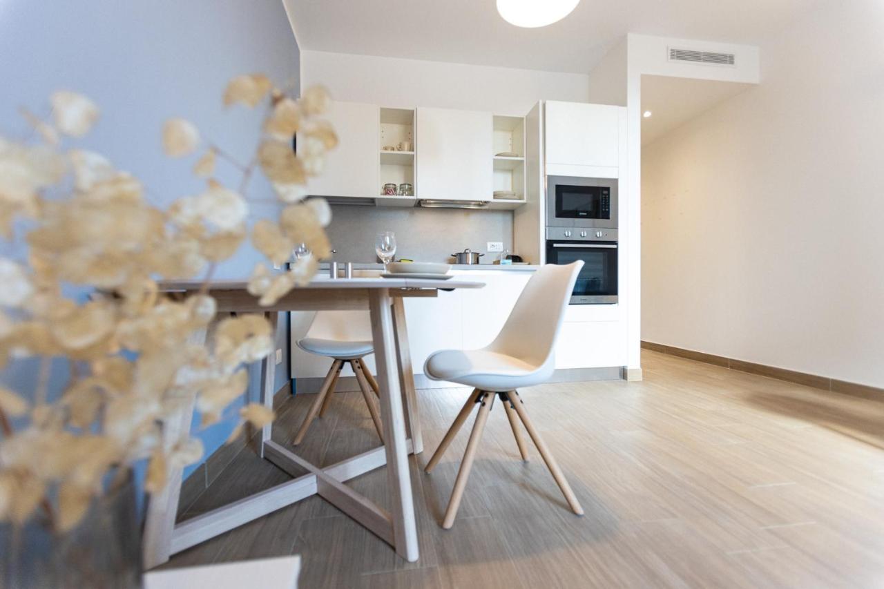 Petit Studio In Brignole De Ferrari By Wonderful Italy Janov Exteriér fotografie
